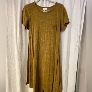 LuLaRoe Carly Dress